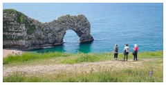 141 Dorset   May and June 2023  Durdle Door