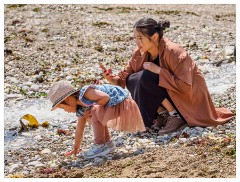 143 Dorset   May and June 2023  Lulworth Cove