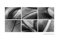 011 Helmingham Hall  Sculpture Impressions by Anne Curry