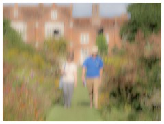 033 Helmingham Hall  ICM Garden and House