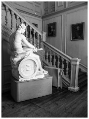 017 Ipswich Park and House  The House