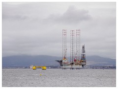 064 Scotland Glen Affric Area  Cromarty