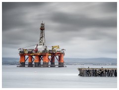 065 Scotland Glen Affric Area  Cromarty