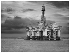 066 Scotland Glen Affric Area  Cromarty