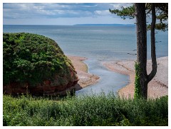 069 South Devon  Budleigh Salterton