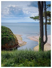 071 South Devon  Budleigh Salterton