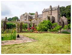 036 South Devon  The Gardens