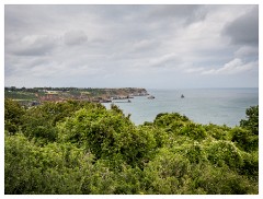 053 South Devon  View towards Brixham