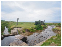 012 South Devon  Windy Post and Feather Tor