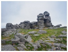 018 South Devon  Great Staple Tor