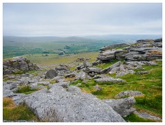 020 South Devon  Views from the Top  of Great Staple Tor
