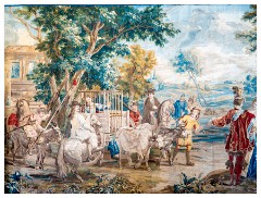 130 South Devon  Castle Drogo