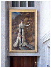 131 South Devon  Castle Drogo