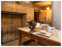 135 South Devon  Castle Drogo