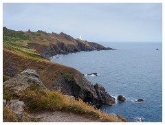 Start Point and Dartmouth