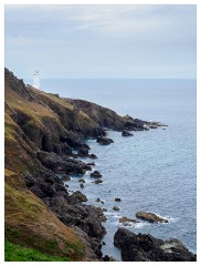 097 South Devon  The Star Point Lighthouse