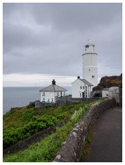 098 South Devon  The Star Point Lighthouse