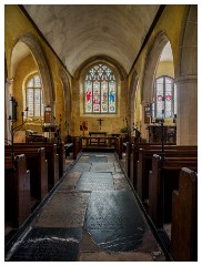 106 South Devon  St Petrox Church