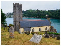 109 South Devon  St Petrox Church