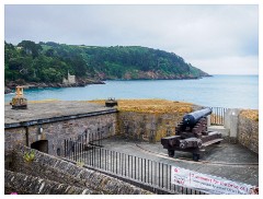 110 South Devon  Dartmouth Castle