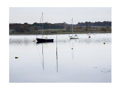 002 Essex and Sufolk  Manningtree