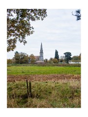 003 Essex and Sufolk  Manningtree