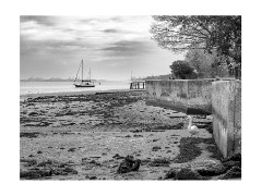 008 Essex and Sufolk  Manningtree