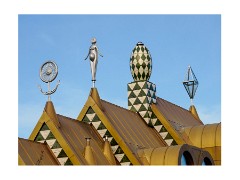 010 Essex and Sufolk  Wrabness