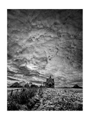 013 Essex and Sufolk  Wrabness