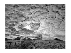 014 Essex and Sufolk  Wrabness