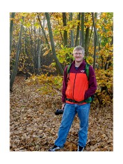 015 Essex and Sufolk  Roland in Wrabness