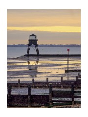 021 Essex and Sufolk  Dovercourt Beach