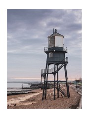 023 Essex and Sufolk  Dovercourt Beach