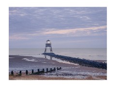 024 Essex and Sufolk  Dovercourt Beach
