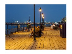 027 Essex and Sufolk  Harwich