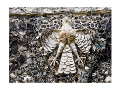 031 Essex and Sufolk  Hatfield Forest