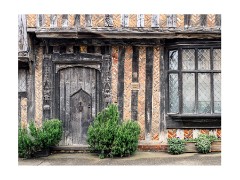 044 Essex and Sufolk  Lavenham, Suffolk