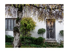 052 Essex and Sufolk  Lavenham, Suffolk