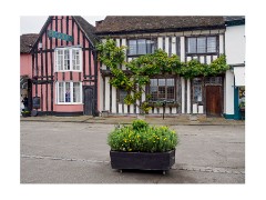 055 Essex and Sufolk  Lavenham, Suffolk