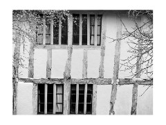 009 Flatford, Suffolk  Valley Farm House