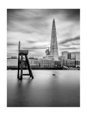 005 London  The Shard