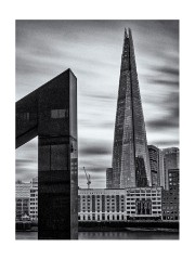 006 London  The Shard