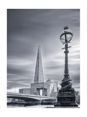 008 London  From Millennium Bridge area