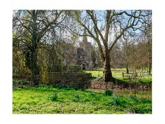 009 Maddingley Hall, Cambridge