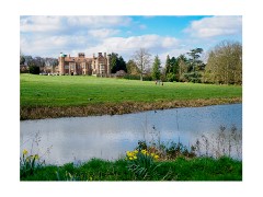 010 Maddingley Hall, Cambridge