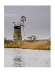 023 Norfolk  St Benet's Mill