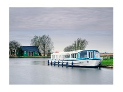 024 Norfolk  Thurne Dyke