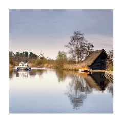 026 Norfolk  Turf Fen Mill