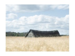 031 Norfolk  Horsey Mill Area