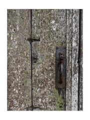 122 Suffolk Day 6  Blythburgh Church